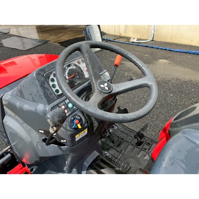 MITSUBISHI トラクター GS210