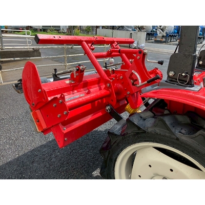 MITSUBISHI トラクター GS210