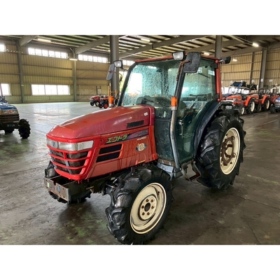 YANMAR トラクター AF342