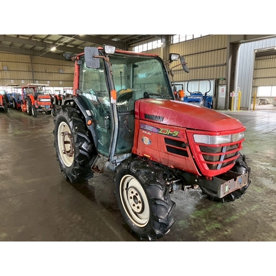 YANMAR トラクター AF342