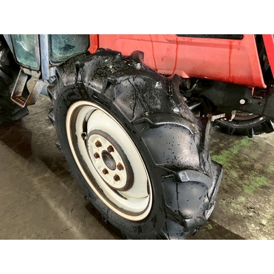 YANMAR トラクター AF342