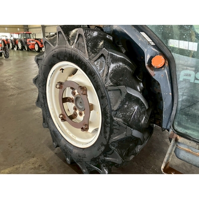 YANMAR トラクター AF342