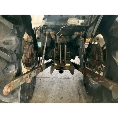 YANMAR トラクター AF342