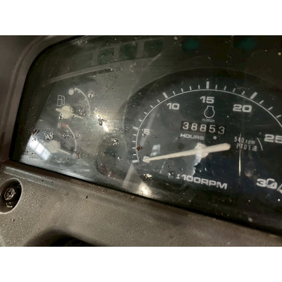 YANMAR トラクター AF342