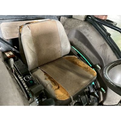 YANMAR トラクター AF342