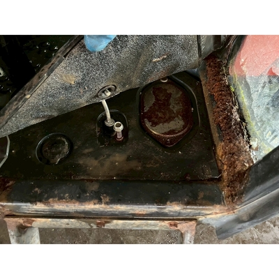 YANMAR トラクター AF342