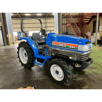 ISEKI トラクター TG253F