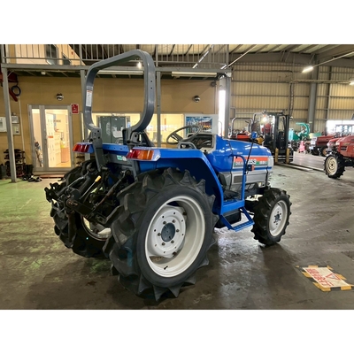 ISEKI トラクター TG253F