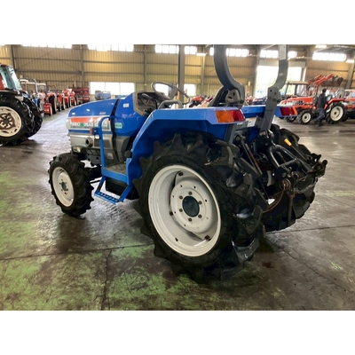 ISEKI トラクター TG253F