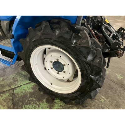 ISEKI トラクター TG253F