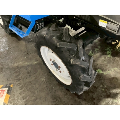 ISEKI トラクター TG253F