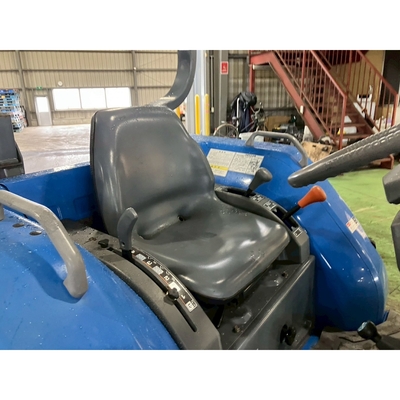 ISEKI トラクター TG253F