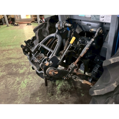 ISEKI トラクター TG253F