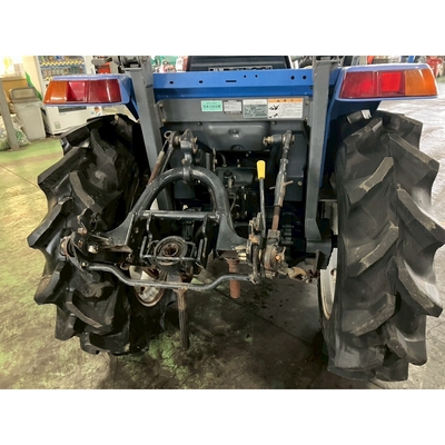ISEKI トラクター TG253F