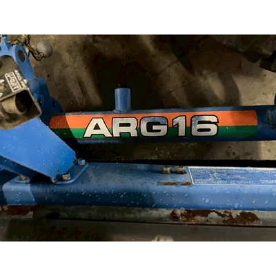 ISEKI トラクター TG253F