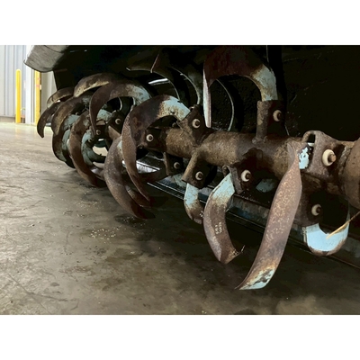 ISEKI トラクター TG253F