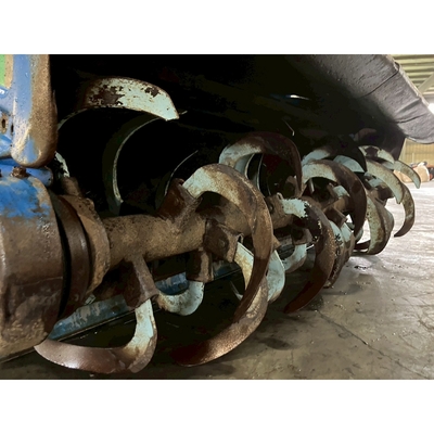 ISEKI トラクター TG253F