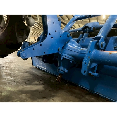 ISEKI トラクター TG253F