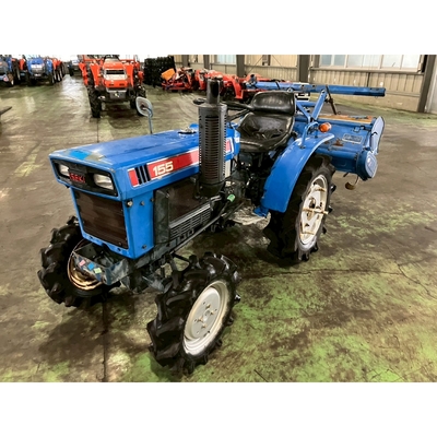 ISEKI トラクター TX155F