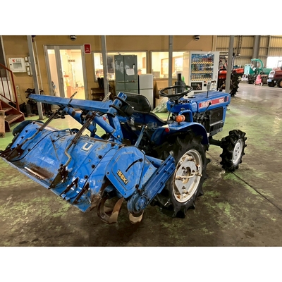 ISEKI トラクター TX155F