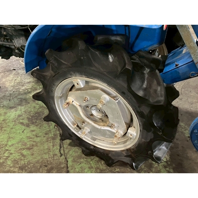 ISEKI トラクター TX155F