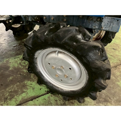 ISEKI トラクター TX155F