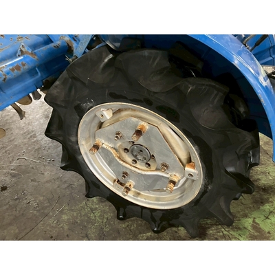 ISEKI トラクター TX155F