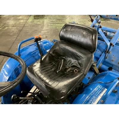 ISEKI トラクター TX155F