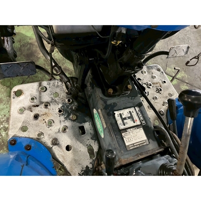 ISEKI トラクター TX155F