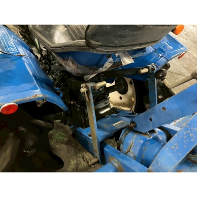 ISEKI トラクター TX155F