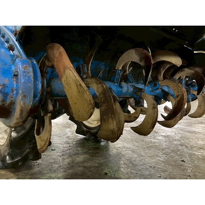 ISEKI トラクター TX155F