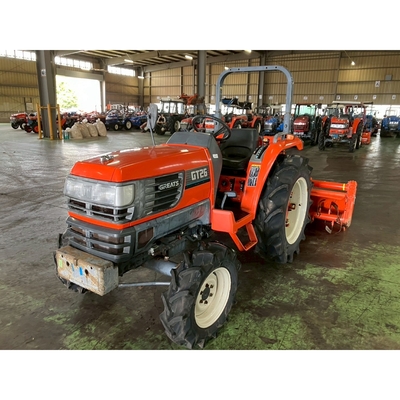 KUBOTA トラクター GT26