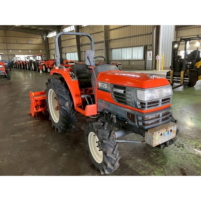 KUBOTA トラクター GT26