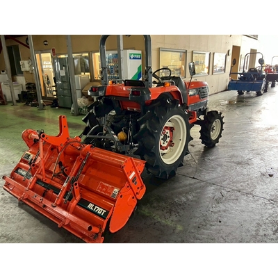 KUBOTA トラクター GT26
