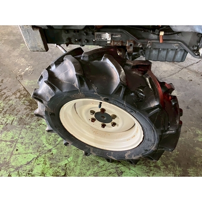 KUBOTA トラクター GT26