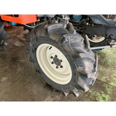 KUBOTA トラクター GT26