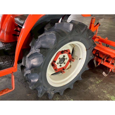 KUBOTA トラクター GT26
