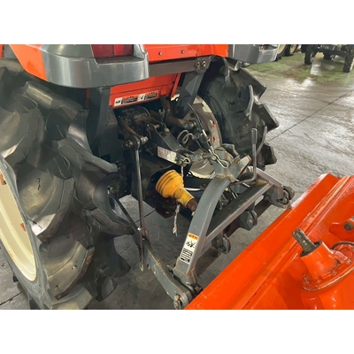 KUBOTA トラクター GT26