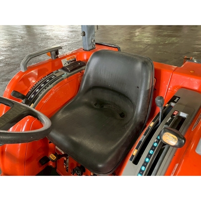 KUBOTA トラクター GT26
