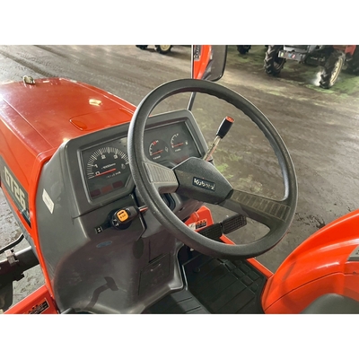 KUBOTA トラクター GT26