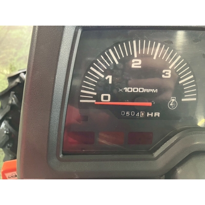 KUBOTA トラクター GT26