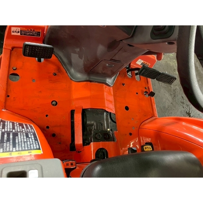 KUBOTA トラクター GT26