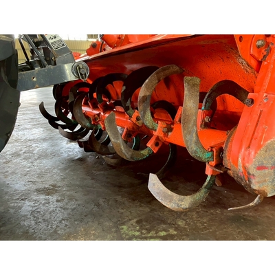 KUBOTA トラクター GT26