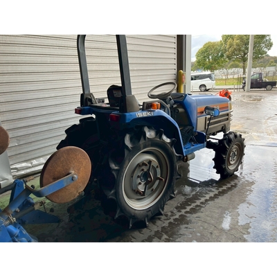 ISEKI トラクター TF223F