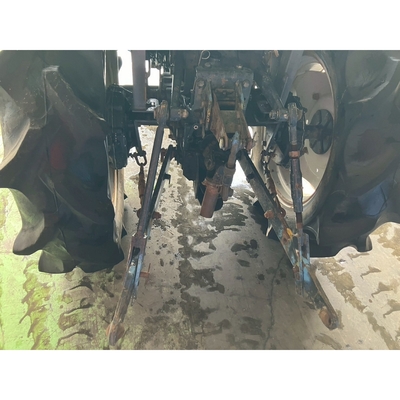 ISEKI トラクター TF223F