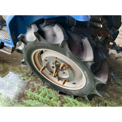 ISEKI トラクター TF223F