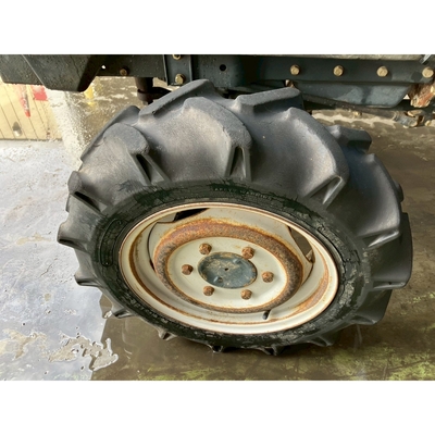 ISEKI トラクター TF223F