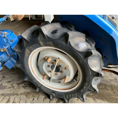 ISEKI トラクター TF223F