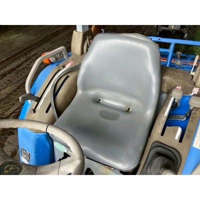 ISEKI トラクター TF223F