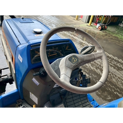 ISEKI トラクター TF223F